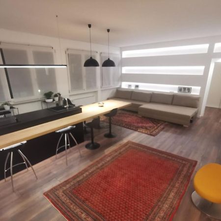 Luxury Apartment Scrovegni Pádua Exterior foto