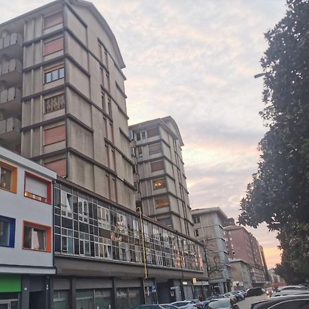 Luxury Apartment Scrovegni Pádua Exterior foto