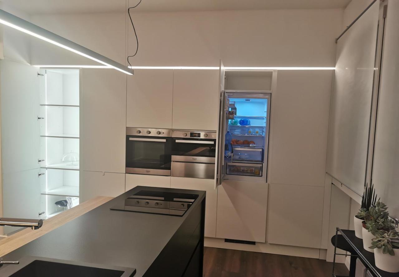 Luxury Apartment Scrovegni Pádua Exterior foto