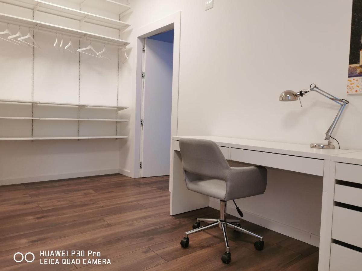 Luxury Apartment Scrovegni Pádua Exterior foto