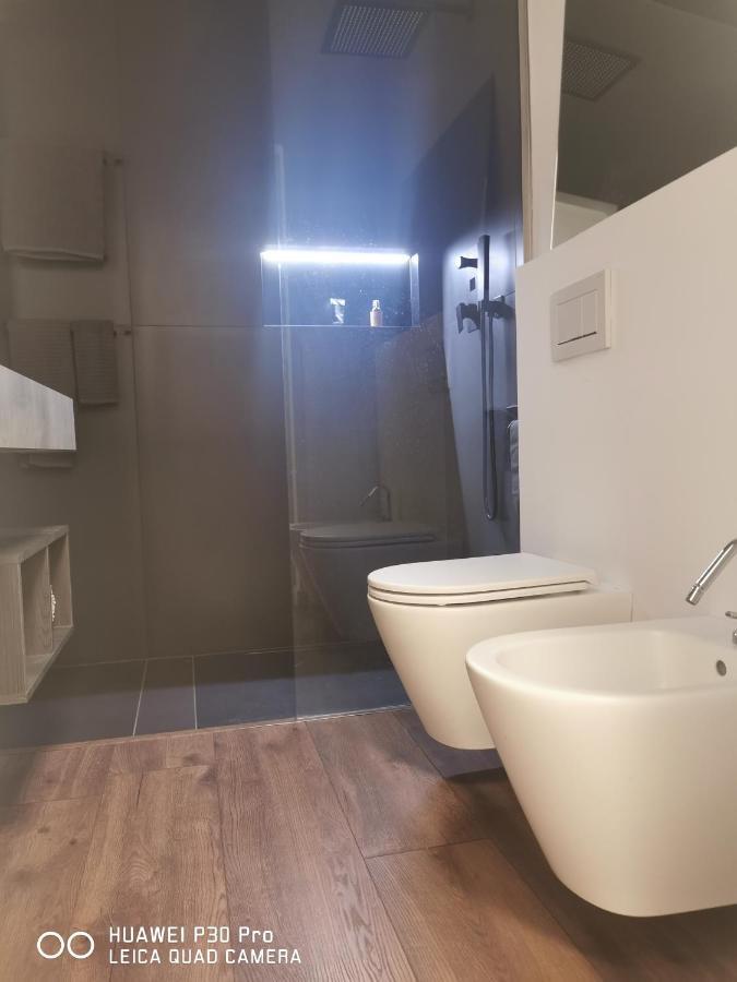 Luxury Apartment Scrovegni Pádua Exterior foto