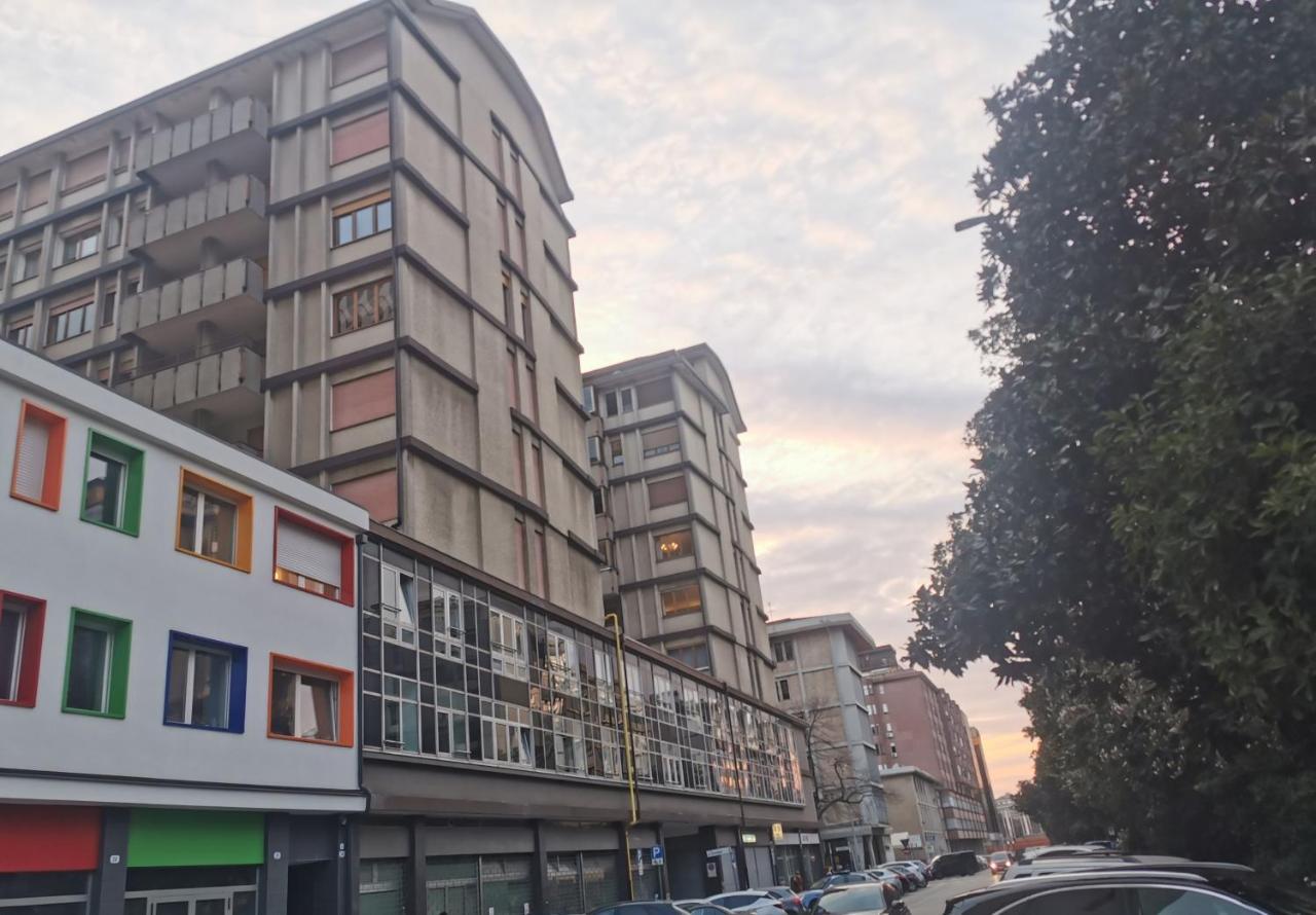 Luxury Apartment Scrovegni Pádua Exterior foto