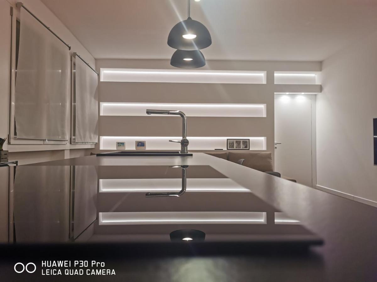Luxury Apartment Scrovegni Pádua Exterior foto