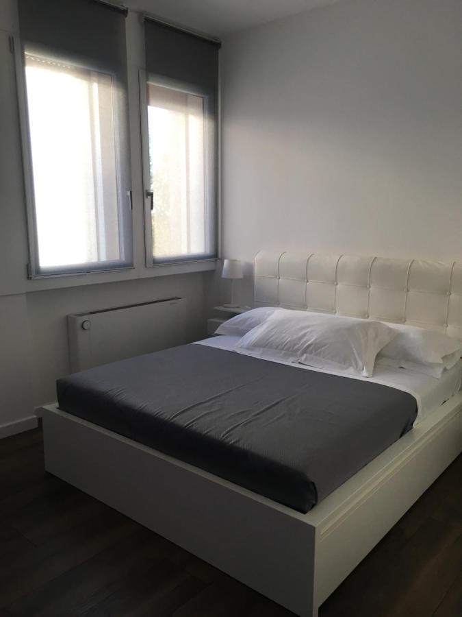 Luxury Apartment Scrovegni Pádua Exterior foto
