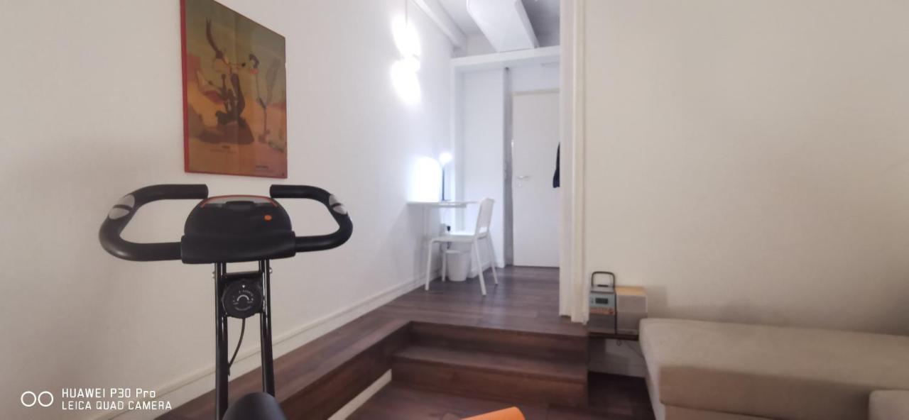 Luxury Apartment Scrovegni Pádua Exterior foto